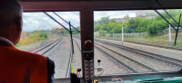 Какой видят Тулу пассажиры поездов, Фото: 42
