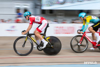 Стартовали международные соревнования по велоспорту «Большой приз Тулы»: фоторепортаж, Фото: 96