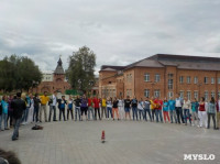 Акция "Орлятский круг" в Тульской области, Фото: 6