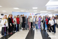 Как в Туле отпраздновали День пожилого человека , Фото: 32