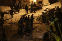 Взрыв дома в Ефремове: что известно к этому часу, Фото: 35