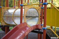 Детские площадки в Тульских дворах, Фото: 6