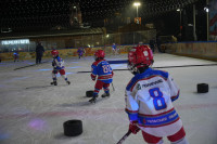 «Академия Михайлова» и Губернский каток 2025, Фото: 21