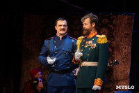 спектакль Чудесный грузин, Фото: 37