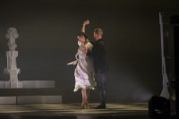 Сергей Полунин в балете Распутин, Фото: 17