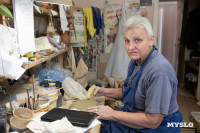 Яснополянская керамика, Фото: 78