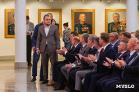 В Туле наградили работников дорожного хозяйства, Фото: 20