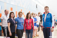 В пос. Ленинский прошли соревнования по плаванию в категории "Мастерс" , Фото: 55
