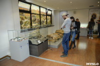 В Музее оружия открылась выставка «Техника в масштабе», Фото: 87