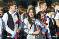 В Тулу прибыл агитационный поезд-музей Минобороны, Фото: 9