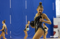 В Туле стартовало первенство Центрального федерального округа по художественной гимнастике, Фото: 23