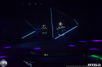 Цирк на воде «Остров сокровищ» в Туле: Здесь невозможное становится возможным, Фото: 102
