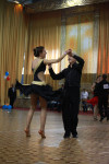 Танцевальный праздник клуба «Дуэт», Фото: 125
