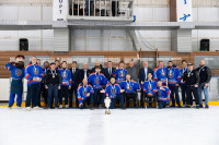 АКМ-следж.  Награждение 2026, Фото: 52