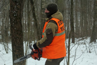 В Тульской области охотнадзор патрулирует леса на новой технике, Фото: 24