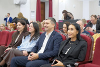 Ника Здорик представила тулякам сериал Ландыши, Фото: 32