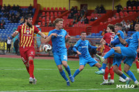 «Арсенал» обыграл «Чайку» в Первой лиге, Фото: 9