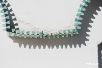 Всехсвятское кладбище, Фото: 12