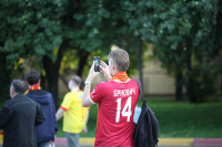 Арсенал - Енисей, Фото: 13