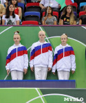 Ирина Комнова выиграла золото Олимпийского фестиваля, Фото: 14