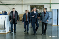 Тульский завод холодильников «ДОН» в два раза увеличит объемы производства, Фото: 26