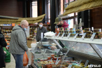 Открытие Иншинского рынка, Фото: 13
