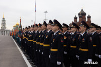 Парад репетиция 7 мая, Фото: 95