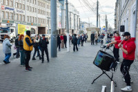 В Тульском театре кукол открылся 89-й театральный сезон, Фото: 9