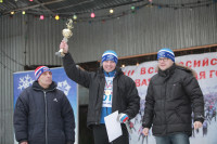 В Туле состоялась традиционная лыжная гонка , Фото: 72