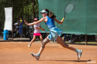  Тульские теннисисты выиграли медали на летнем первенстве региона памяти Романа и Анны Сокол, Фото: 2