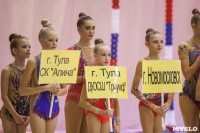 Всероссийский турнир по художественной гимнастике, Фото: 16