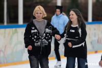 На главной площади Тулы открыли Губернский каток, Фото: 15