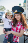 365 лет со дня создания пожарной охраны России, Фото: 57