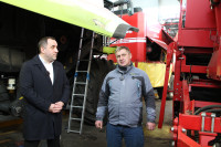 Андрей Дубровский посетил «Богородицкий альянс», Фото: 32