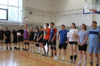 Волейбольный турнир, посвященный 30-летию областной Думы и Дню молодежи., Фото: 5