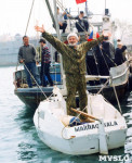 Путешественник и мореплаватель Евгений Гвоздёв, Фото: 9