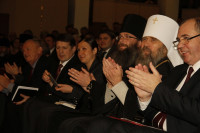 Туляков отметили федеральными и региональными наградами накануне Дня Конституции, Фото: 36