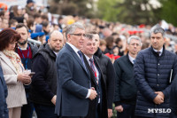 Парад репетиция 7 мая, Фото: 149