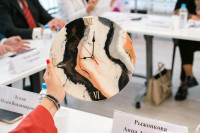 «Серебряный старт»: Тулячка выиграла грант на создание мастерской по керамике, Фото: 6