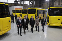 Тульская делегация с рабочим визитом посетила Ульяновскую область, Фото: 26