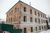 Часть усадьбы Ливенцева в Туле готовят к реставрации, Фото: 1