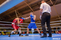 Финал турнира по боксу "Гран-при Тулы", Фото: 279