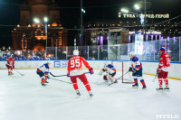 Легенды хоккея, Фото: 41