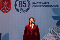 Награждение педагогов СПО, Фото: 9