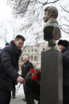 Открытие памятника Василию Жуковскому в Туле, Фото: 25