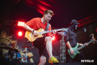 Рок-фестиваль "Рассвет" 2025, Фото: 8