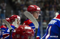 Хоккей, который объединяет: в Туле завершился Кубок губернатора Тульской области – 2025, Фото: 64