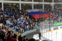 Сборная России по хоккею в Туле обыграла команду Белоруссии, Фото: 78