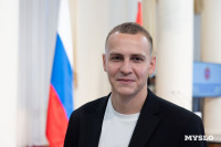 В Туле наградили лучших спортсменов и тренеров , Фото: 43