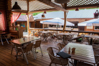 Тульские рестораны с летними беседками, Фото: 122